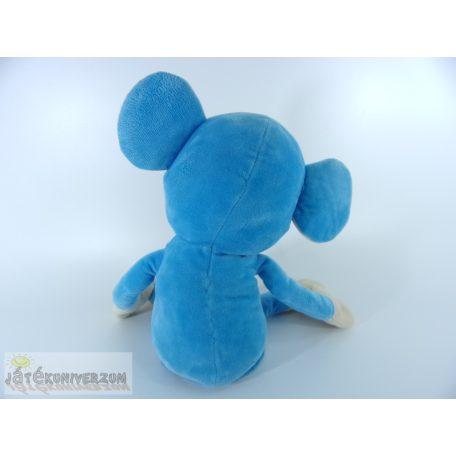 IMC Toys interaktív majom plüss figura