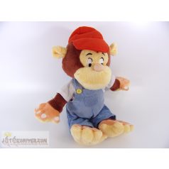 Rory and Friends majom plüss figura