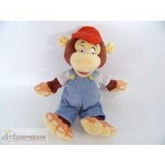 Rory and Friends majom plüss figura