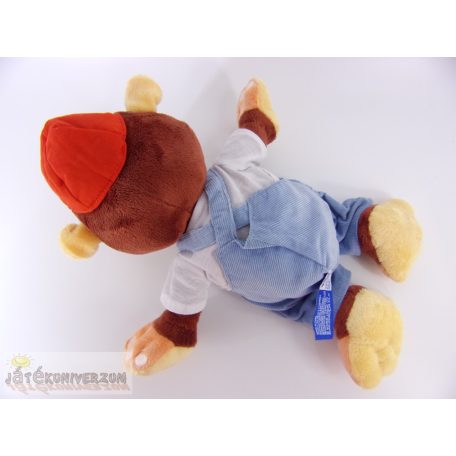 Rory and Friends majom plüss figura