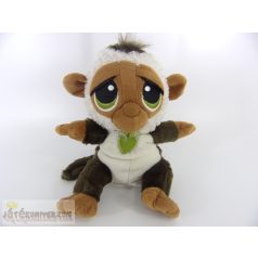 Rescue Pets Little Tumbler bukfencező majom plüss figura