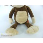 Playtive interaktív majom plüss figura