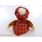 Greedy majom plüss figura