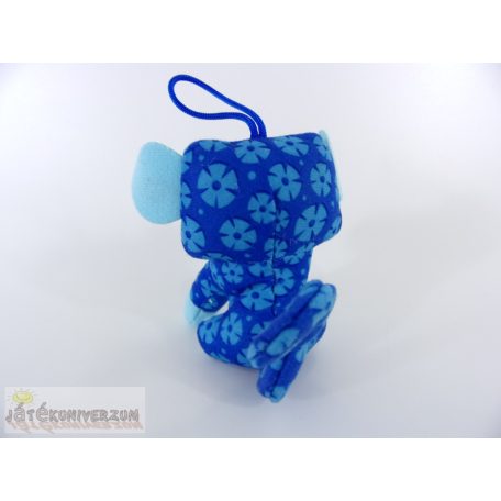 Animal Jam majom mini plüss figura