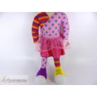 Zing Zillas majom plüss figura