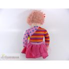 Zing Zillas majom plüss figura