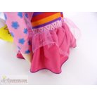 Zing Zillas majom plüss figura