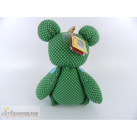 Mutant Dolls Hot Munkey majom plüss textil figura