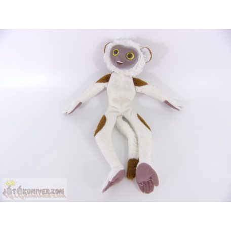 Disney Dinosaur Suri lemur majom plüss figura