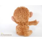 Furreal Friends Baby Cuddles My Giggly Monkey interaktív majom