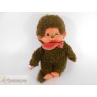 Monchhichi Moncsicsi fiú majom plüss figura