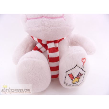 Ronald McDonald House Charities malac plüss figura