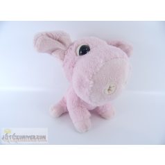 Protected World Big Headz malac plüss figura