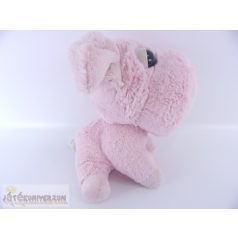 Protected World Big Headz malac plüss figura