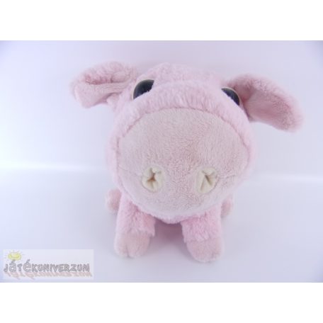 Protected World Big Headz malac plüss figura