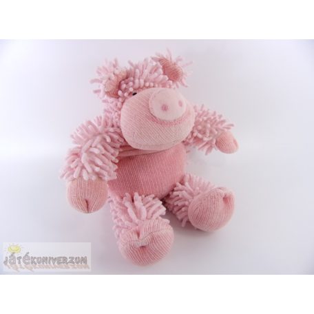 John Lewis melegítő aromaterápiás plüss malac figura