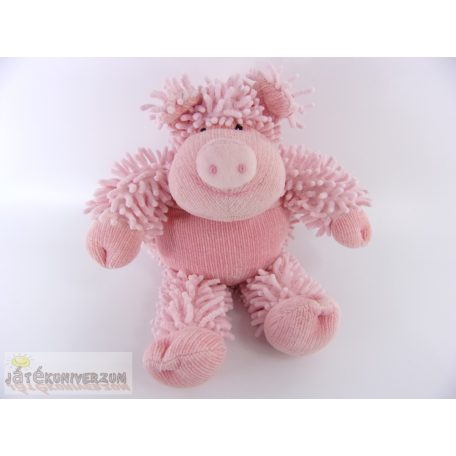 John Lewis melegítő aromaterápiás plüss malac figura