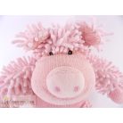 John Lewis melegítő aromaterápiás plüss malac figura