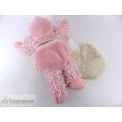 John Lewis melegítő aromaterápiás plüss malac figura