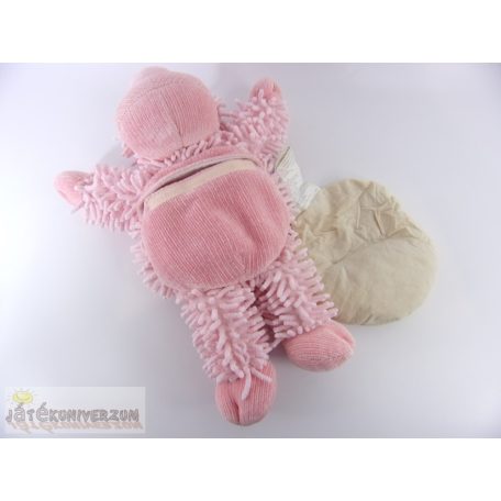 John Lewis melegítő aromaterápiás plüss malac figura