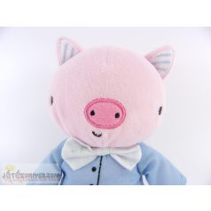 Sainsburys Home malac plüss figura