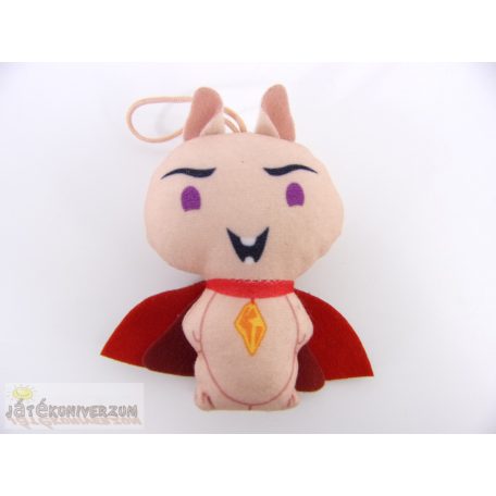 Super Heroes Lulu plüss figura