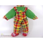 Good Night, Little Ones! Khrusha the Piglet malac plüss figura