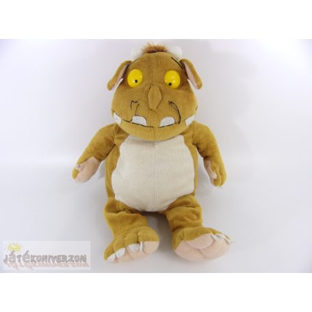 Gruffaló kölyök plüss figura