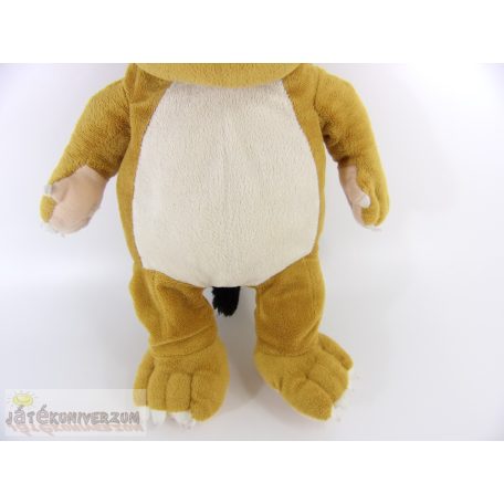 Gruffaló kölyök plüss figura