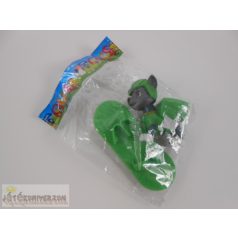 Mancs őrjárat Rocky figura szett