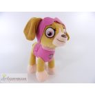 Mancs őrjárat Skye plüss figura