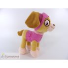 Mancs őrjárat Skye plüss figura