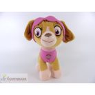 Mancs őrjárat Skye plüss figura