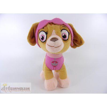 Mancs őrjárat Skye plüss figura