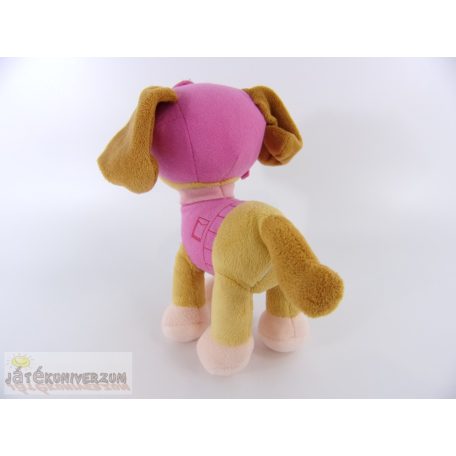 Mancs őrjárat Skye plüss figura