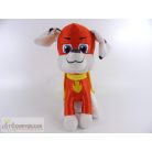 Mancs őrjárat Marshall plüss figura