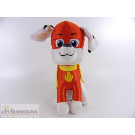 Mancs őrjárat Marshall plüss figura