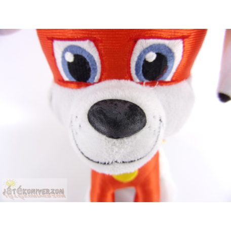 Mancs őrjárat Marshall plüss figura