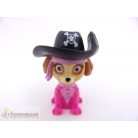 Mancs őrjárat Skye figura