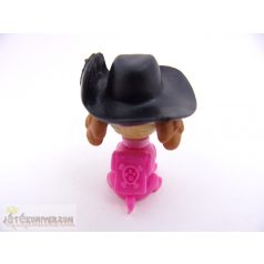 Mancs őrjárat Skye figura