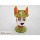  Mancs őrjárat Jungle Rescue Tracker figura