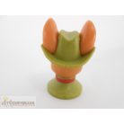  Mancs őrjárat Jungle Rescue Tracker figura