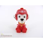 Mancs őrjárat Marshall figura