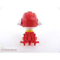 Mancs őrjárat Marshall figura