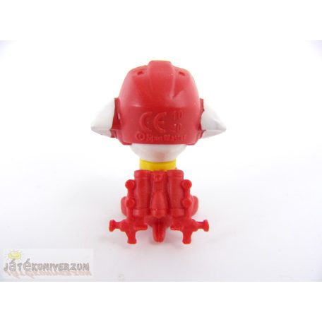 Mancs őrjárat Marshall figura