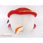 Mancs őrjárat Marshall kutyus labda szerű plüss figura