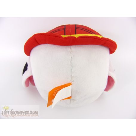 Mancs őrjárat Marshall kutyus labda szerű plüss figura