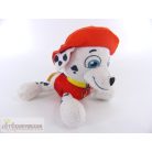 Mancs őrjárat Marshall kutya fürdethető plüss figura