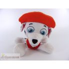 Mancs őrjárat Marshall kutya fürdethető plüss figura