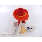 Mancs őrjárat Marshall kutya fürdethető plüss figura